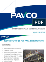 Presentacion Completa PVC PDF