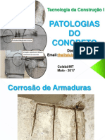 Aula 13 Patologias