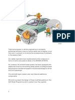 SSP 26 Octavia Vehicle Safety