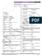 RF Review Center Weekly Exam 1