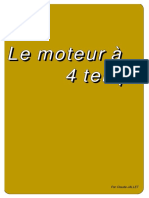 Aide Memoire Moteur 4 Temps PDF