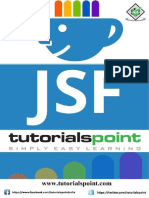 JSF Tutorial