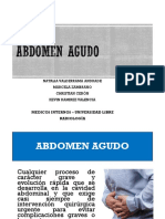 Abdomen Agudo Final