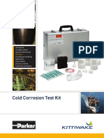 ColdCorrosionTestKit & Explanation-OKHHH