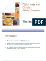 Digital Integrated Circuits