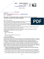 2017-09-03 Central Election Committee: Freedom of Information Request regarding IT systems of the Central Election Committee – protocols of the Tender Committee ועדת הבחירות המרכזית: בקשה על פי חוק חופש המידע לגבי מחשוב ועדת הבחירות המרכזית -  פרוטוקולים של ועדת המכרזים