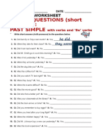 Atg Worksheet Yn Pastsim20