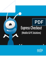 Express Checkout Workshop 20170118