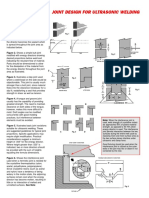 Joint Design Sonitek