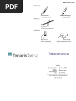 Trabajos en Altura