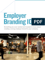 Employer Branding