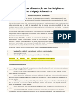 Voto Saúde Alimentação2008 108