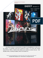 Diezel DIEFET-V1-11 PDF