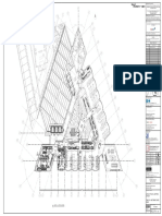 Level 10 Plan - Lighting Layout Tầng 10 - Mặt Bằng Chiếu Sáng