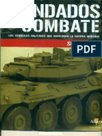 Blindados de Combate 58 - SU-76M