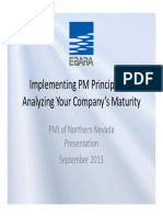 2013 09 Ebara PMI Presentation