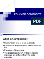 Polymer Composite