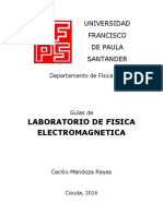 Guias Laboratorio Electromagnetismo 2016