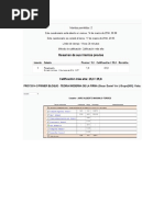 Quiz - Teoria de La Firma