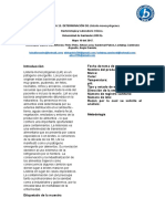 Listeria Monocytogenes