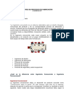 Apuntes de Procesos de Fabricación 2