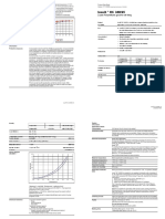 Sika PDS - E - Icosit KC 340-65 PDF