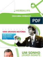 2 - Descubra A Herbalife STS