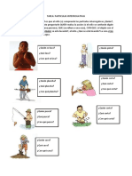 Tarea Particula Interrogativas