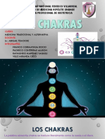 Los Chakras