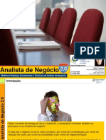 Analista de Negocio 2.0