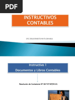 7 Instructivos Contables PDF