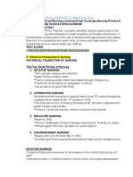 Scope of Nle905b