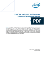 64 Ia 32 Architectures Software Developer Vol 1 Manual