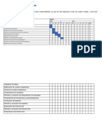 Cuadro Del Proyecto de Investigación para Imprimir Yeni