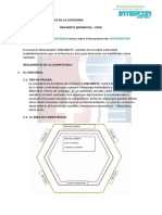 Ucsp Bases de La Categoria Mecabots v1