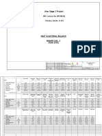 Jihar Stage 3 Project: HPC Contract No: HPC/08-06 Petrofac Job No: JI-191