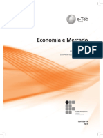 Livro - Economia e Mercado