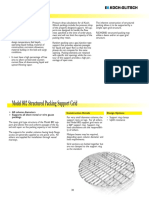 Metal Packing Support Plates PDF