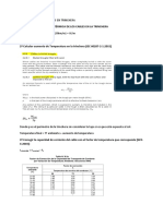 Trench Cable Sizing - Dimensionamiento Cables en Trinchera