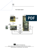 Deltav Two-Tank PDF