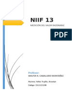 Niif 13