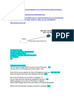 Plantilla Cme-Sip