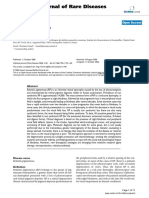 Retinitis Pigmentosa