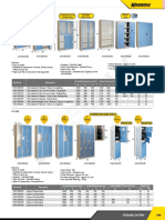 Cabinet File Krisbow