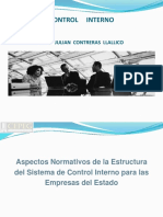 Control Interno