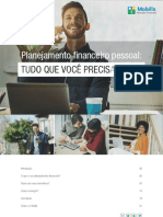 Planejamento Financeiro Pessoal PDF