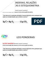 Calculo Estequiometrico Cpog