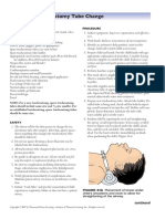 Skill 47 (1) ..Tracheostomy Tube Change PDF