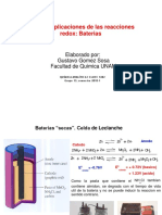 Bateria Redox