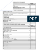 Clasificacion Defectos Tecnicos Med